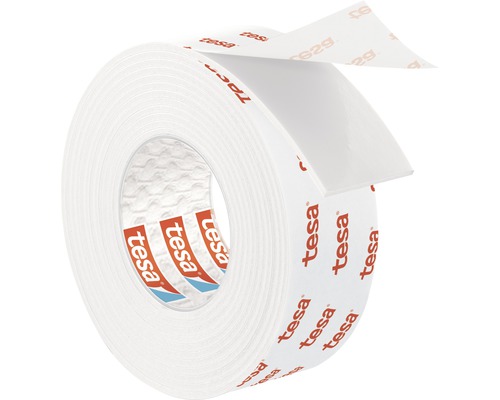 Tesa monteringstejp rulle