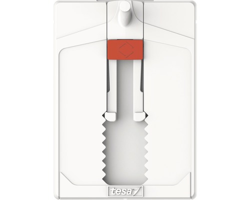 Tesa självhäftande spik för tapeter och puts