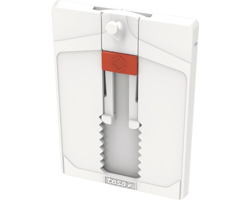 Tesa Logo självhäftande spik för tapeter och puts