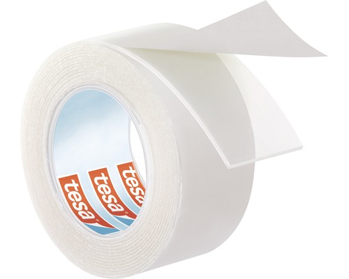 Rulle dubbelhäftande tejp