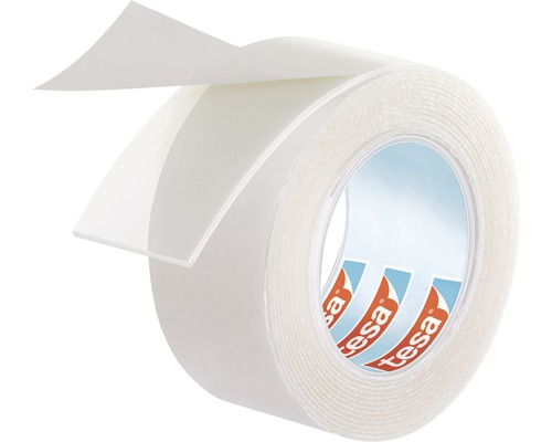 Dubbelhäftande tejp från Tesa
