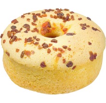 Kaningodis VITAKRAFT Donuts morot 4st 28g-thumb-1