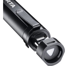Ficklampa VARTA LED Night Cutter F20R svart 400 lm-thumb-2
