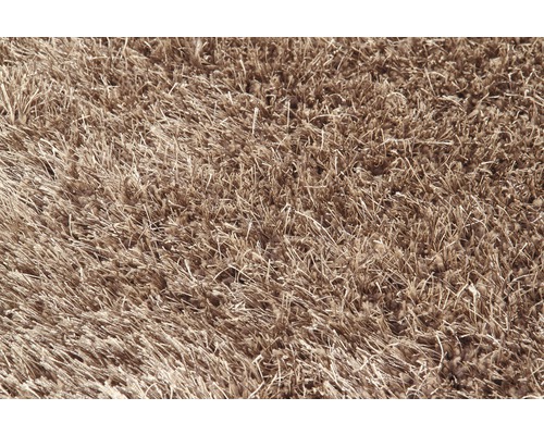 Närbild av hög luggmatta