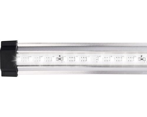 LED-lampa