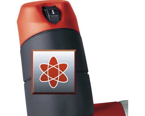 Symbol för atomenergi