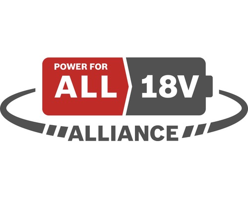Power for All Alliance logotyp