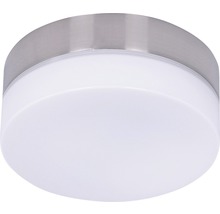 Fläktbelysning CLIPPER vit