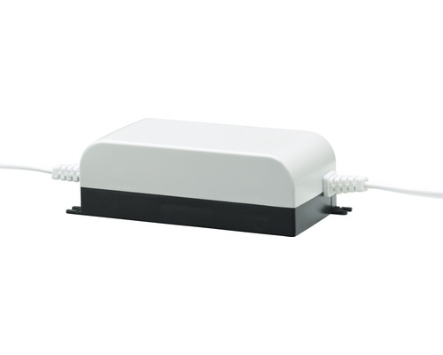 Strömförsörjning för lampor