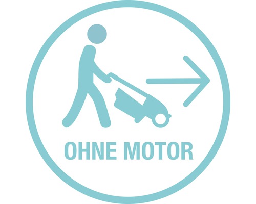 Symbol: Ingen motor