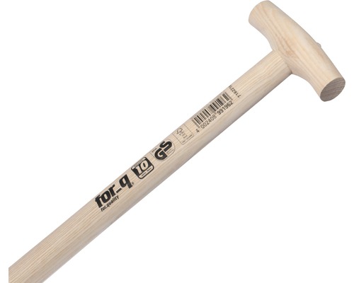 Träskaft för verktyg