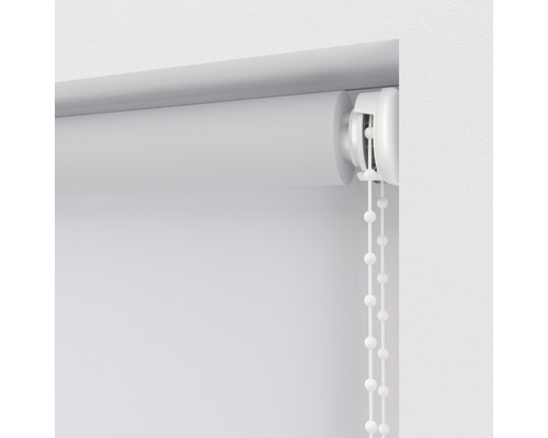 Rullgardin med kedjedrag för fönsterdekoration