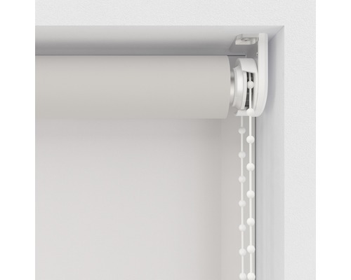 Rullgardin med kedjedrag för fönsterdekoration