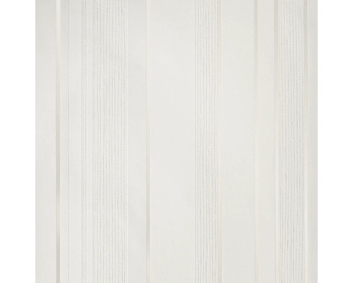 Tapet RASCH white stripes creme 10,05x0,53m 755305