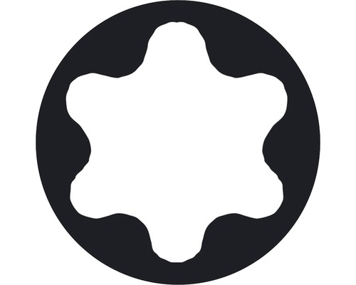 Torxprofil