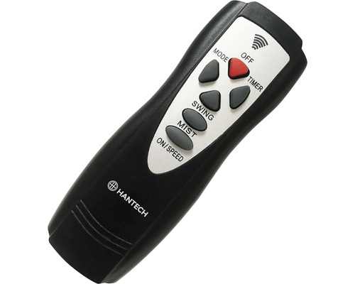 Hantech fjärrkontroll