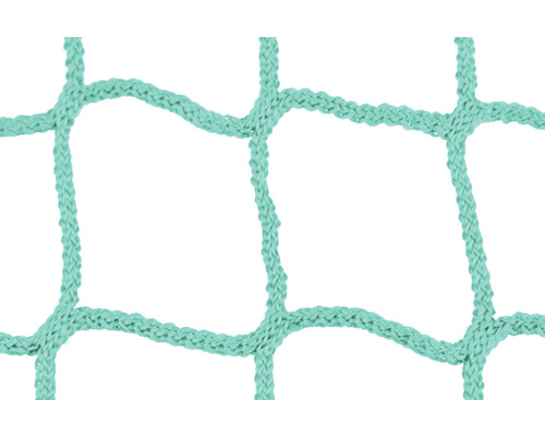 Närbild av ett nät