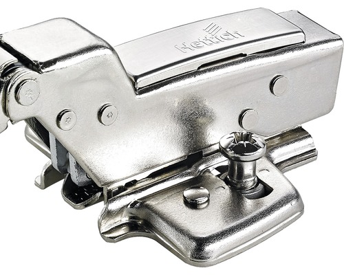 Hettich gångjärn av metall