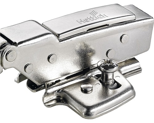 Hettich gångjärn av metall