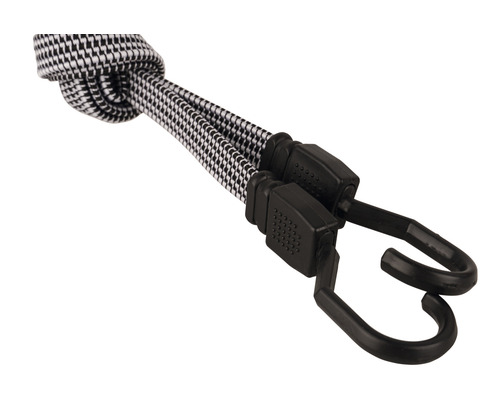 Spännrem med krokar för lastsäkring