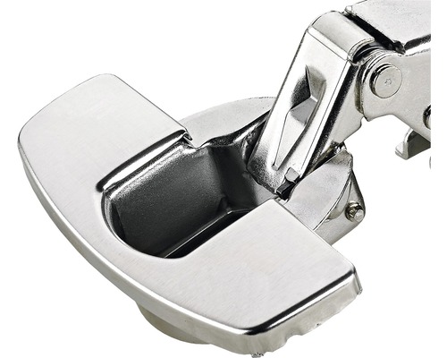 Gångjärn av metall