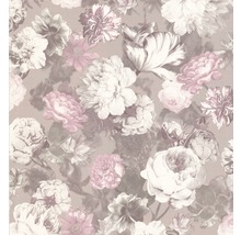 Erismann | Ornamenterade & blommiga tapeter