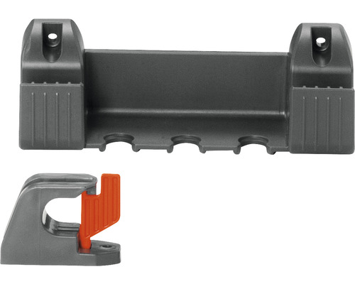 Verktygshållare för väggmontering