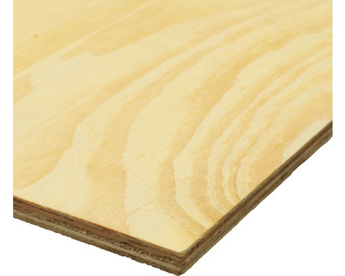 Konstruktionsplywood CE2+ 5-skikts 12x1200x2500mm Konstruktionsplywood CE2+ 5-skikts 12x1200x2500mm