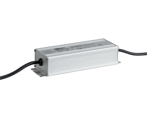 LED-drivdon med konstant spänning