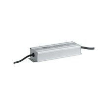 Transformator PAULMANN Power Supply Plug & Shine 150W IP67 230/24V silver-thumb-1