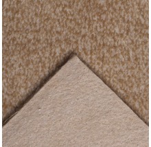 Textil golvmatta