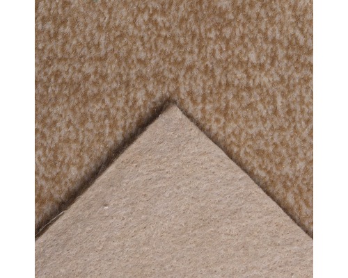 Textil golvmatta