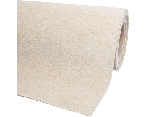 Rulle med heltäckningsmatta