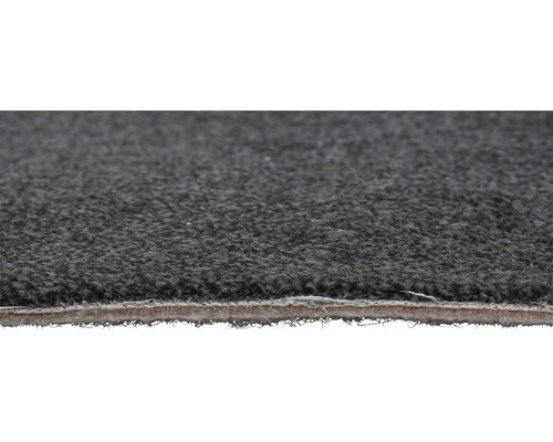 Närbild av en textilgolv