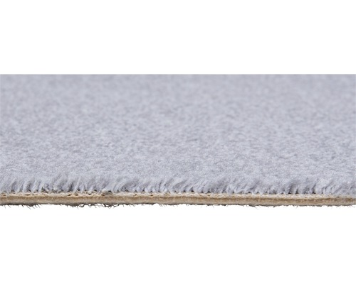 Närbild av en matta