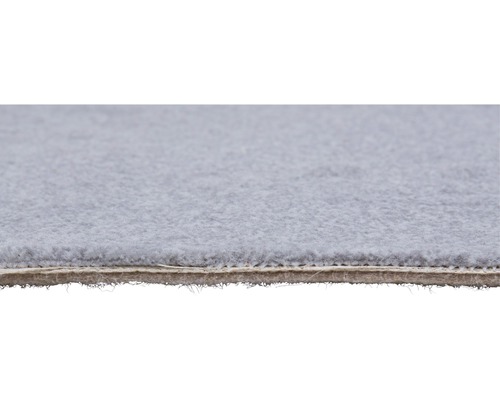 Närbild av en matta