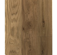Parkettgolv SKANDOR Ocean natur oljad ek 1-stav