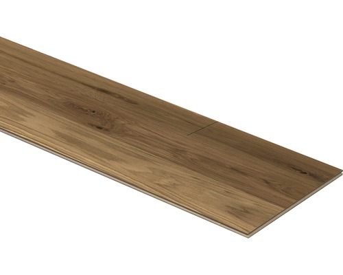 Laminatgolv i träutseende