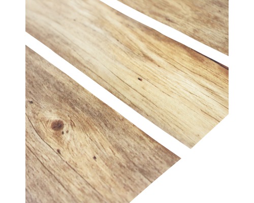 Träpaneler med trämönster