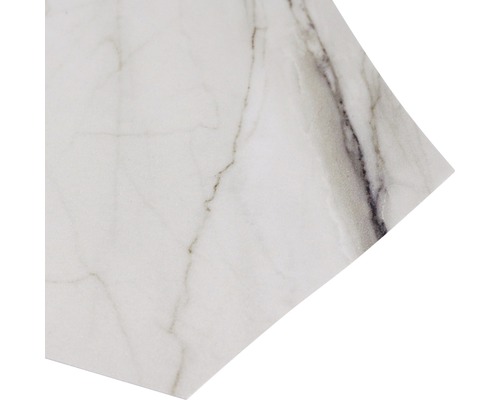 Kakelprov med marmorstruktur