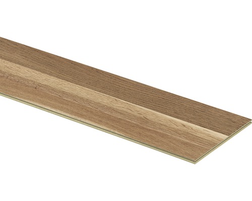 Laminatgolvplanka med träutseende