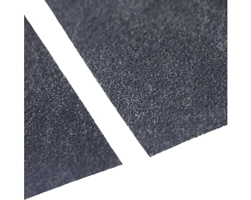 Närbild av halkskyddstejp