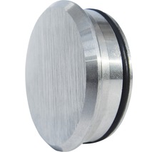 Metallplugg med tätningsring