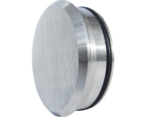 Metallplugg med tätningsring