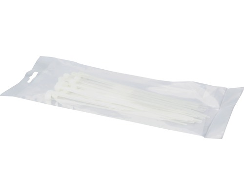 Förpackning med buntband