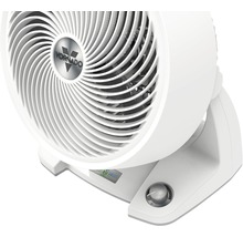 Golvfläkt VORNADO Energy Smart 633DC vit