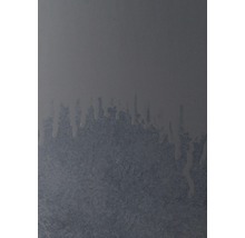 Närbild av en texturerad yta
