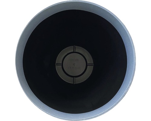 Blomkruka, diameter cirka 45 centimeter