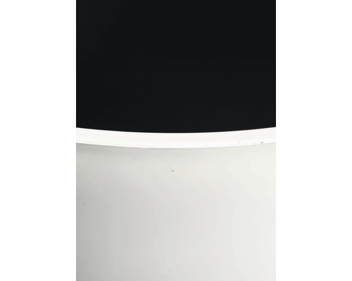 Närbild av en diskho