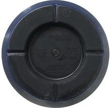 Bottenvy planteringskärl, diameter 31 centimeter, höjd 27 centimeter, volym 15 liter